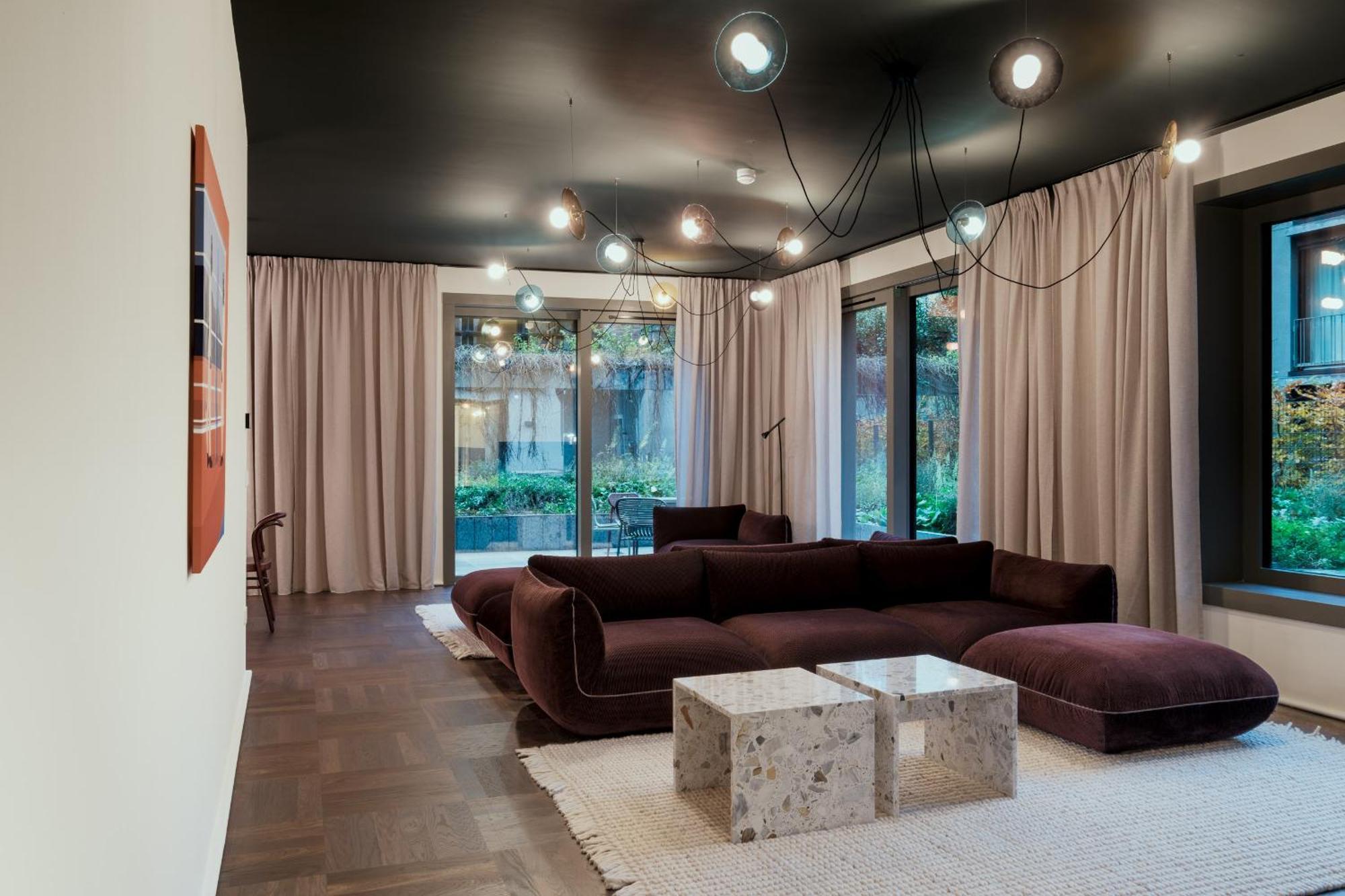 The Garden Suites By Suite030 — Photos 3